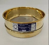 Laboratory Sieves