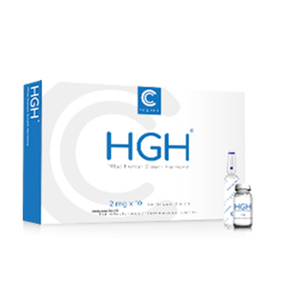 COGENT PHARMA HGH, 100IU
