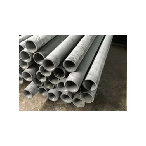 SS 304H Seamless Pipe