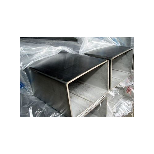 SS 202 Square Pipe
