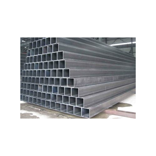 SS 304H Square Pipe