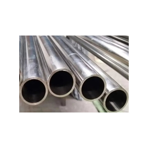 SS 304L Hollow Pipe