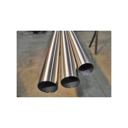 SS 304 ERW Pipe