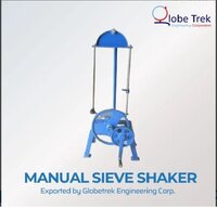 Mechanical Sieve Shaker - Accuracy: High Repeatability With Low Noise