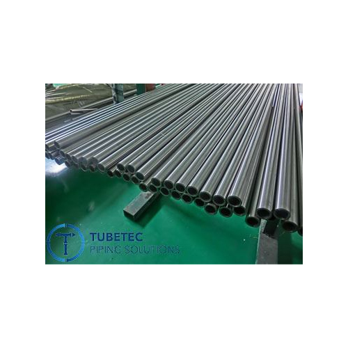 SS 316 Decorative Tube