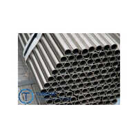 Ss 304h Elliptical Tube