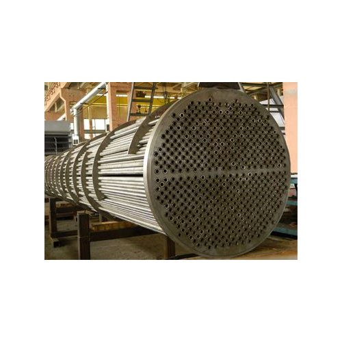 SS 316 Heat Exchanger Tube