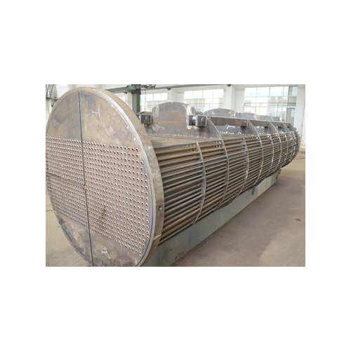 SS 310S Bolier Tube