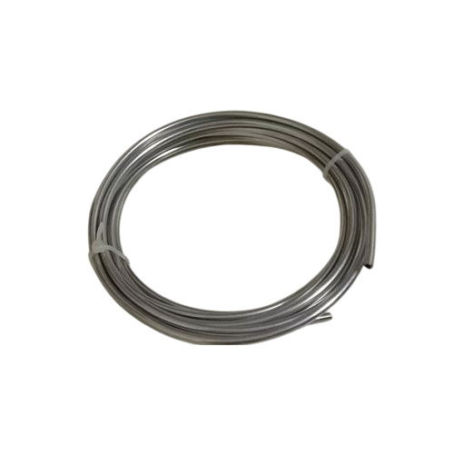 SS 304 Coil Tube