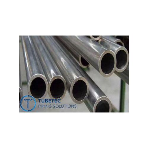 SS 304 Pressure Tubing