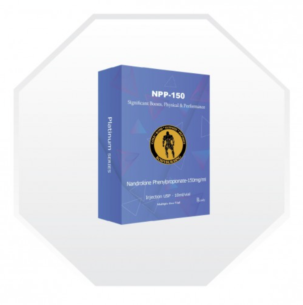 GOLD BOND LABS NPP 150