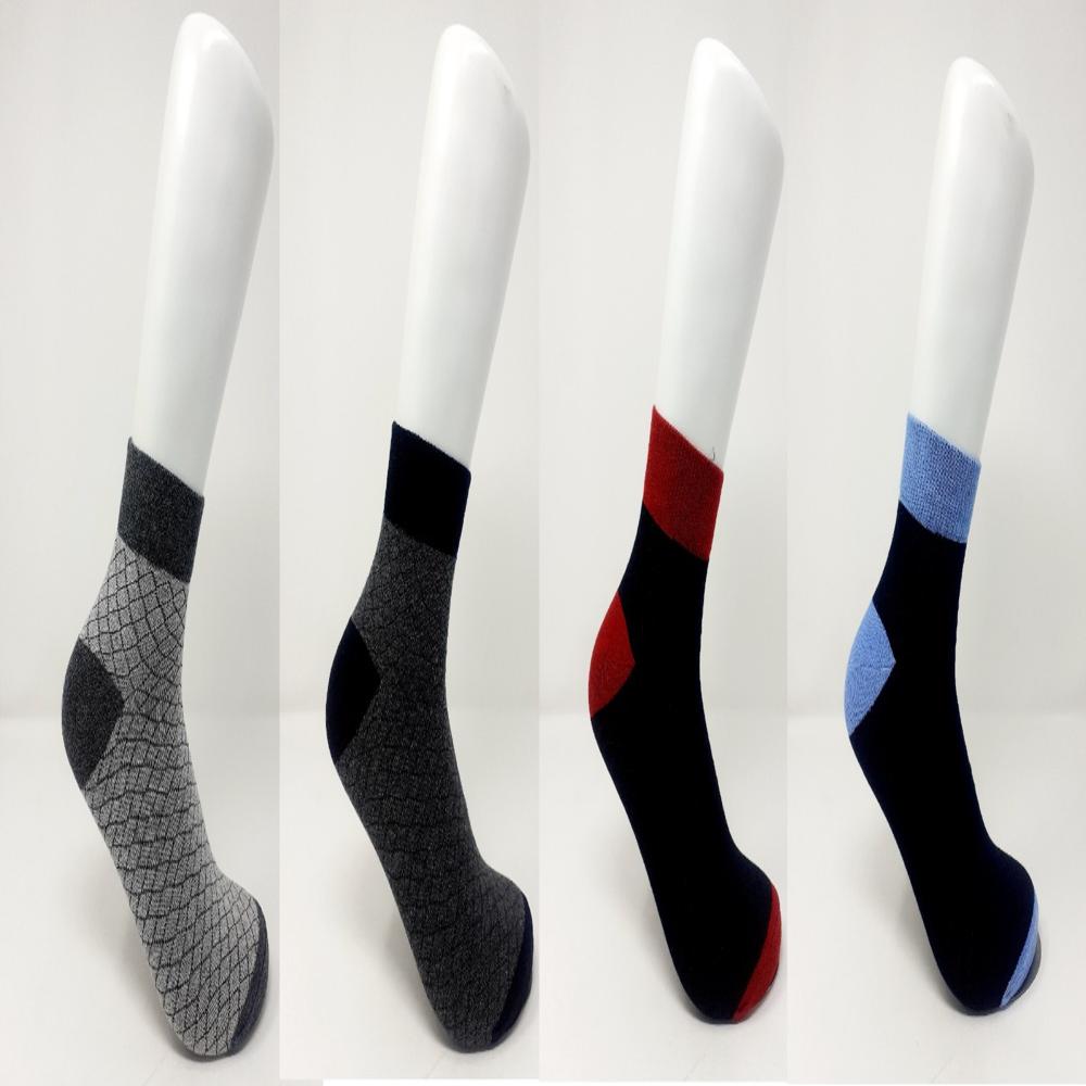 Mens Formal Socks