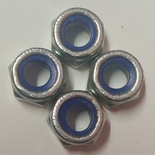 Nylock Nut