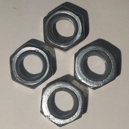Hex Nut