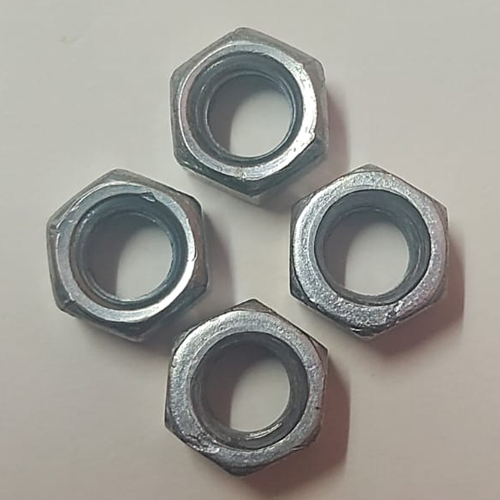 Hex Nut