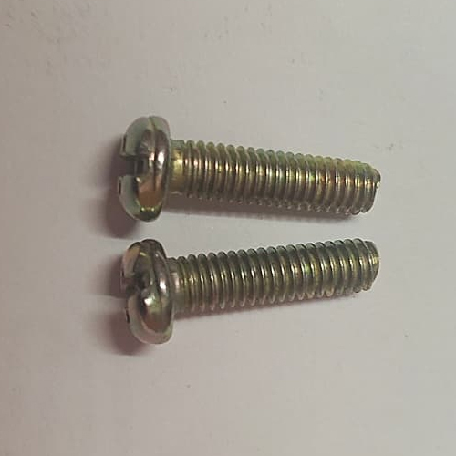 Combination Head Screw