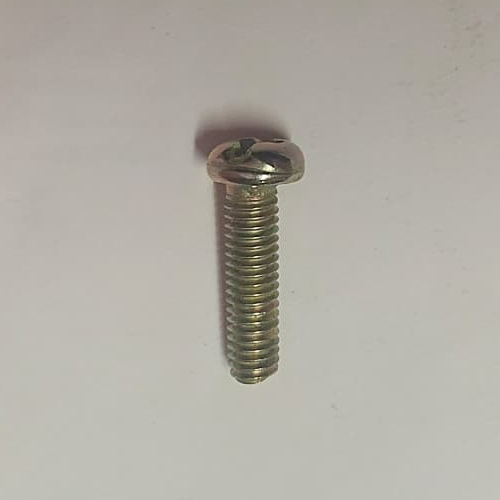 Combination Head Screw