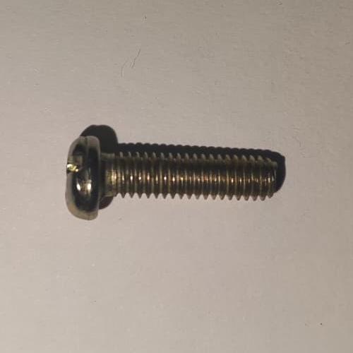 Combination Head Screw