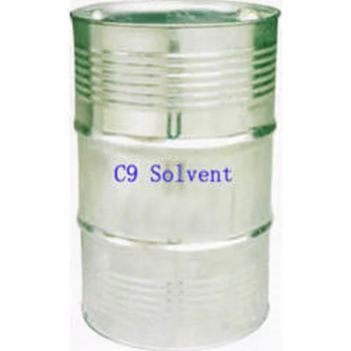 Industrial Solvents