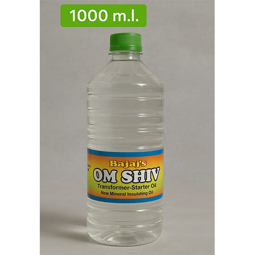 Om Shiv Transformer Oil