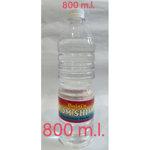 Om Shiv Starter Oil 800 ml