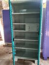 Cut Locker Almirah - Height: 6.5 Feet Foot (ft)