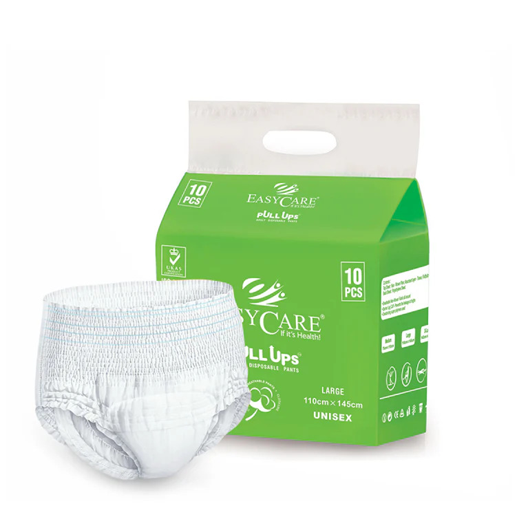 EasyCare Pant Style Adult Diapers