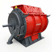 1650mm Rotary Feeder - Application: Bulk Material Handling