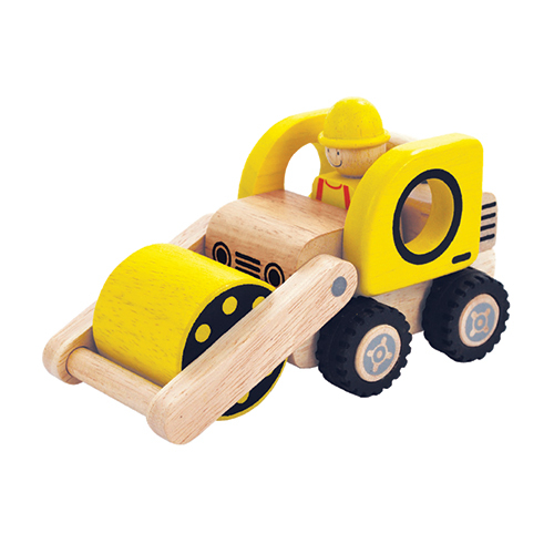 Road Roller