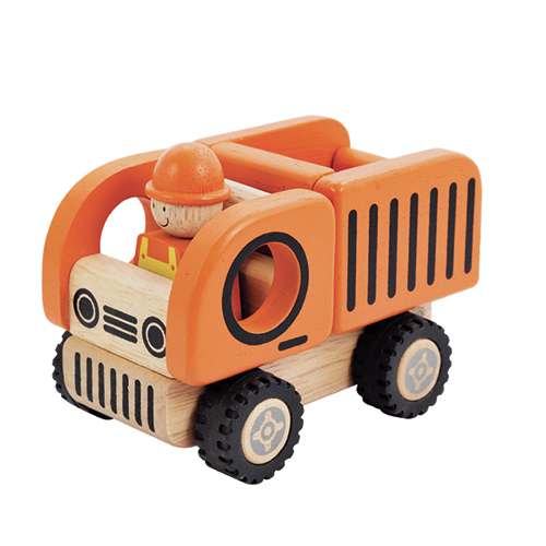 Dumper Truck