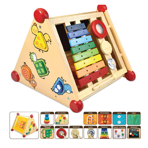 Act It All Activity Centre