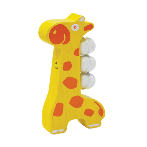 Bell Giraffe