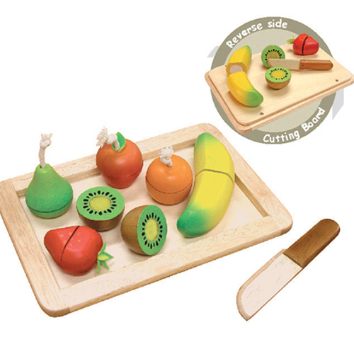 Fruit Chopping Set