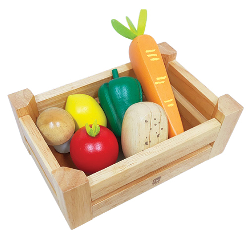 Vegetable Set