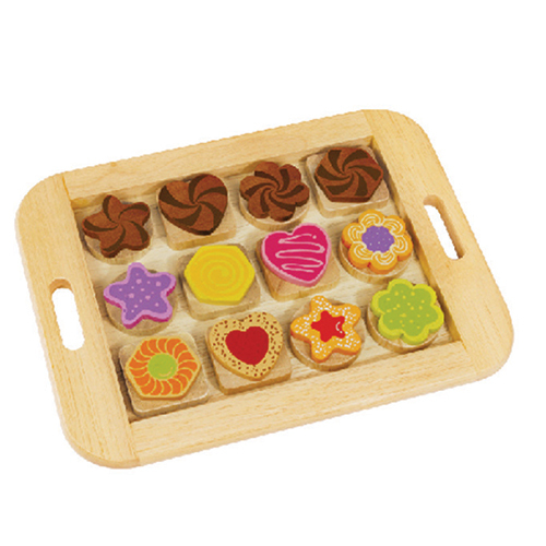Cookies Play Set