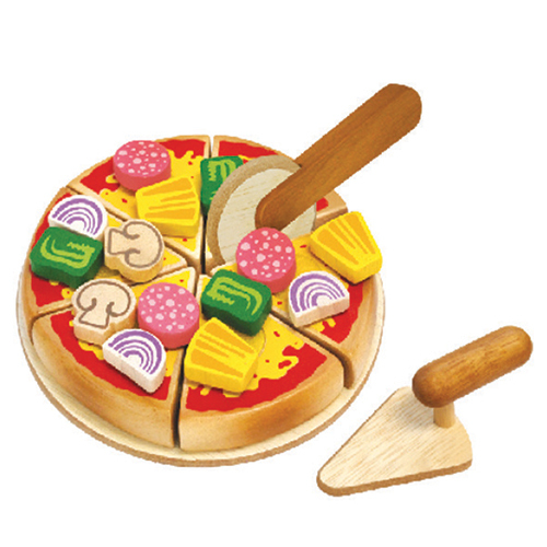 Pizza Play Set