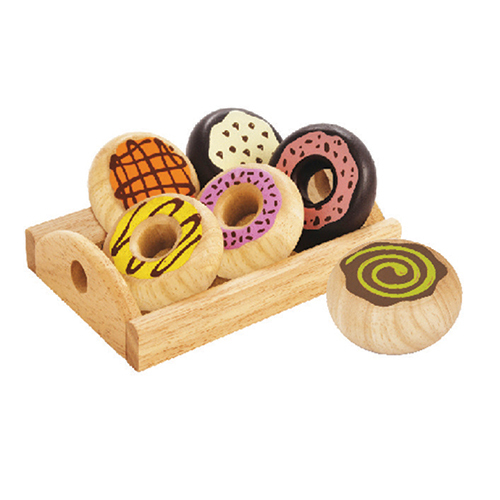 Donuts Play Set