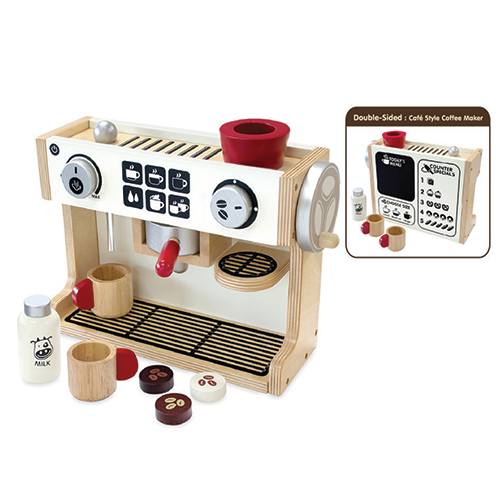 Barista Coffee Machine