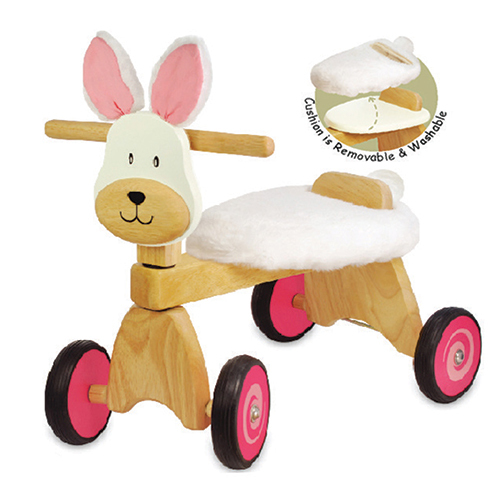 Rockers and Ride-Ons