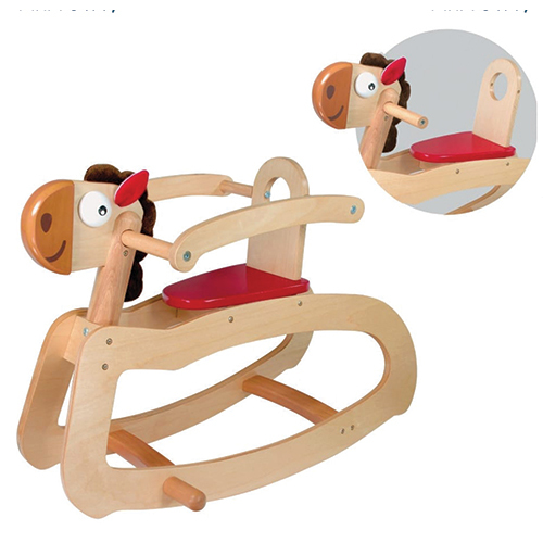 Rocking Horse