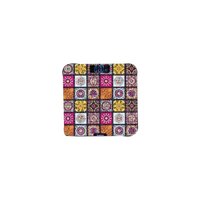 Lifelong Mystical Digital Weighing Scale - Color: Black