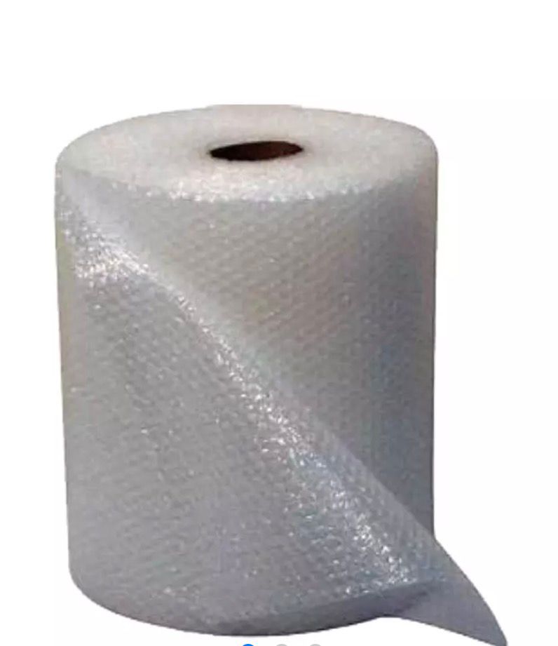 Bubble Wrap - Coating Type: Protective Films