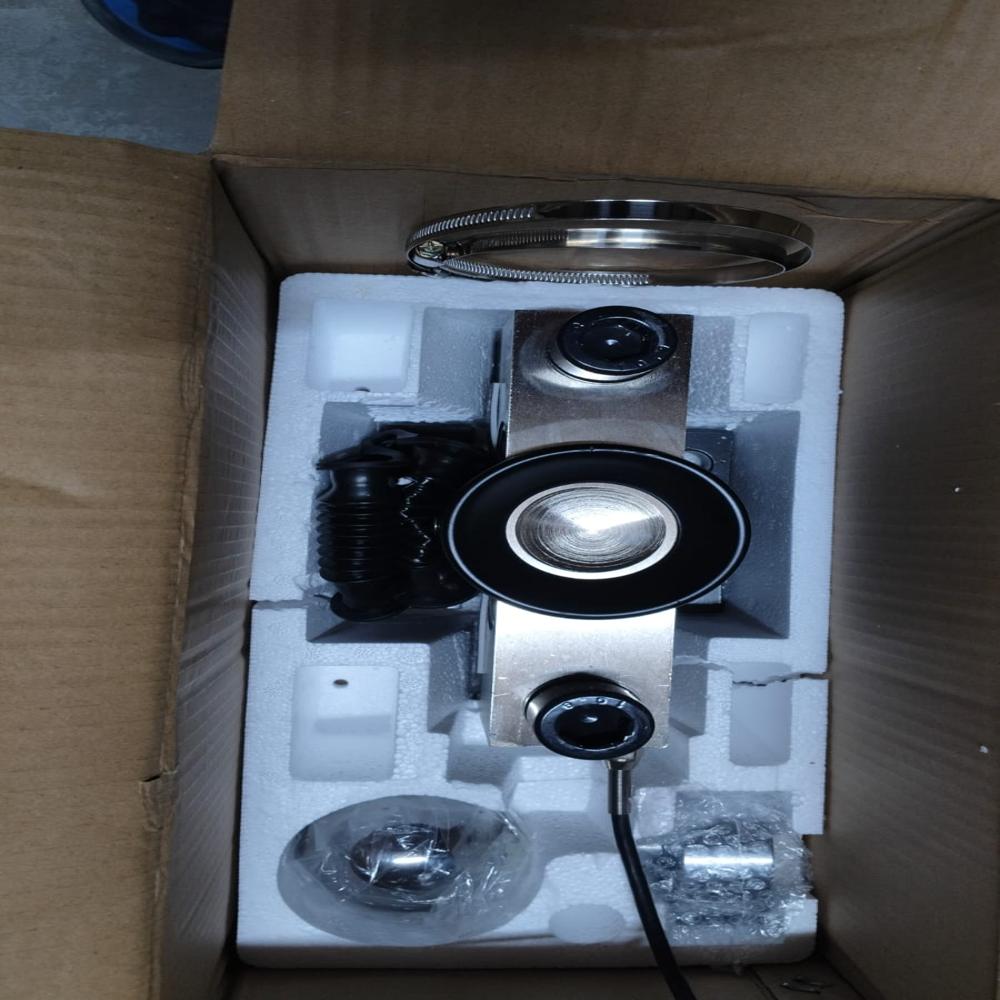 Keli Load Cell - Accuracy: 10