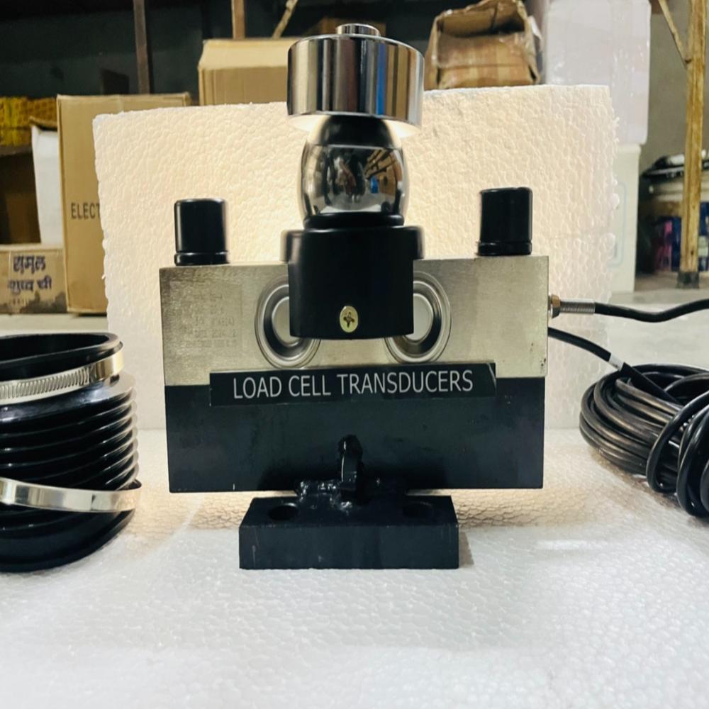 Keli Load Cell - Accuracy: 10