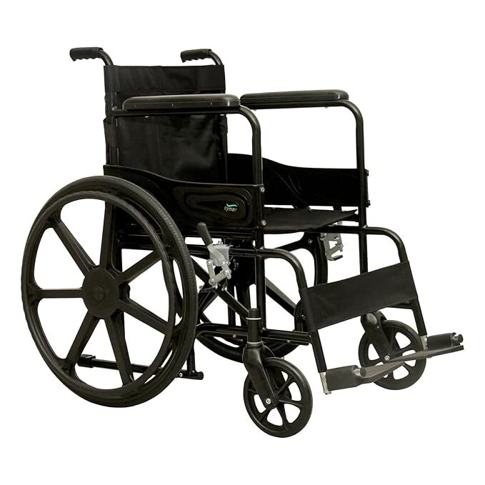 Tynor Wheel Chair