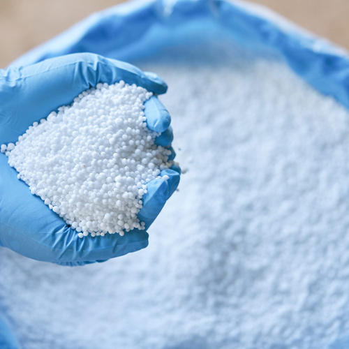 Urea Agriculture Fertilizer - Cas No: 57-13-6