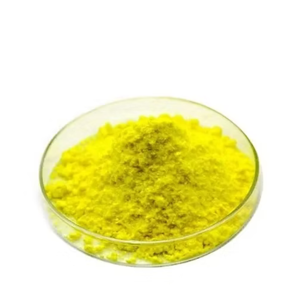 Quercetin Dihydrate