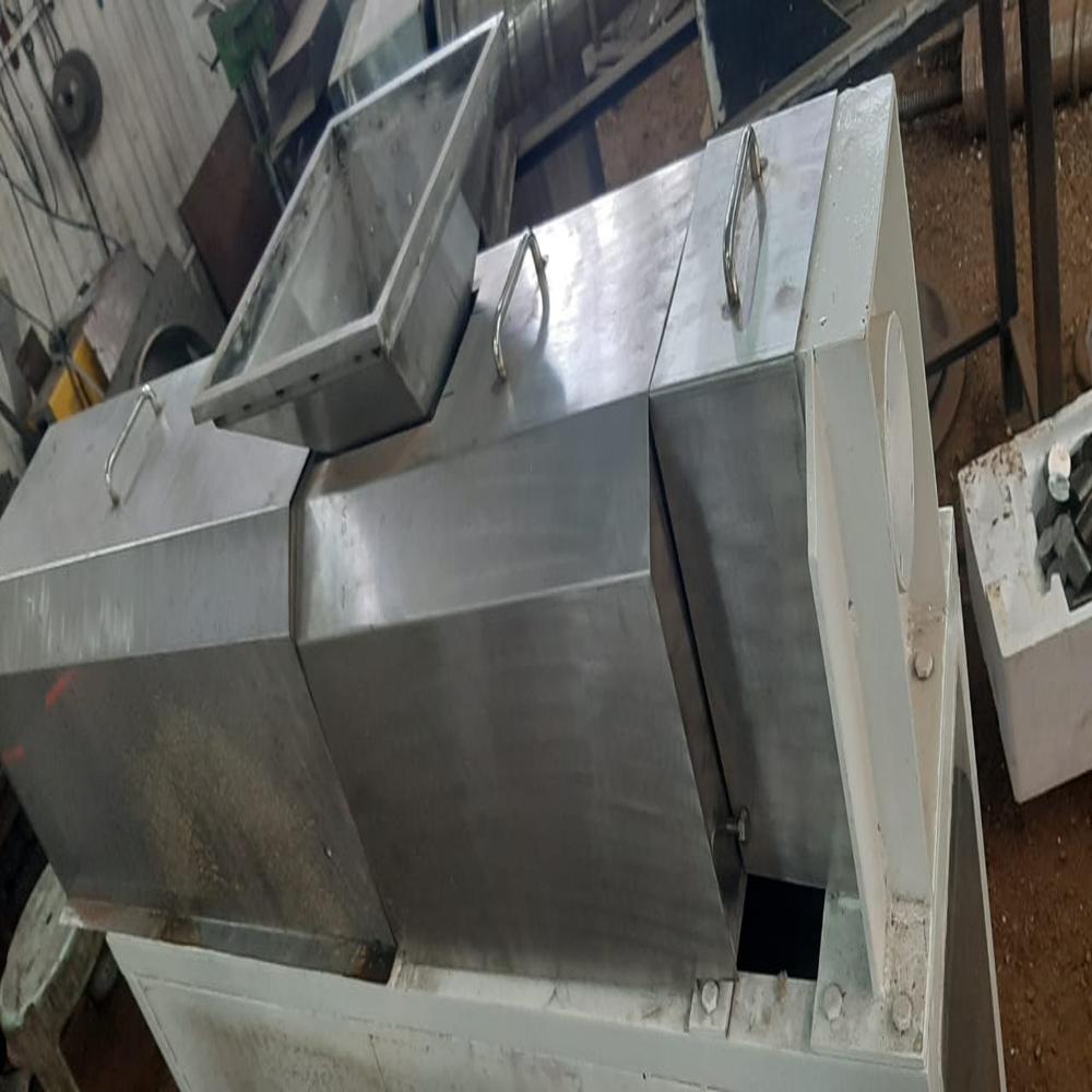 Mariya Coconut Milk Extractor Machine