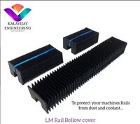 Bellow Cover
