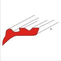 Machine Way Wipers